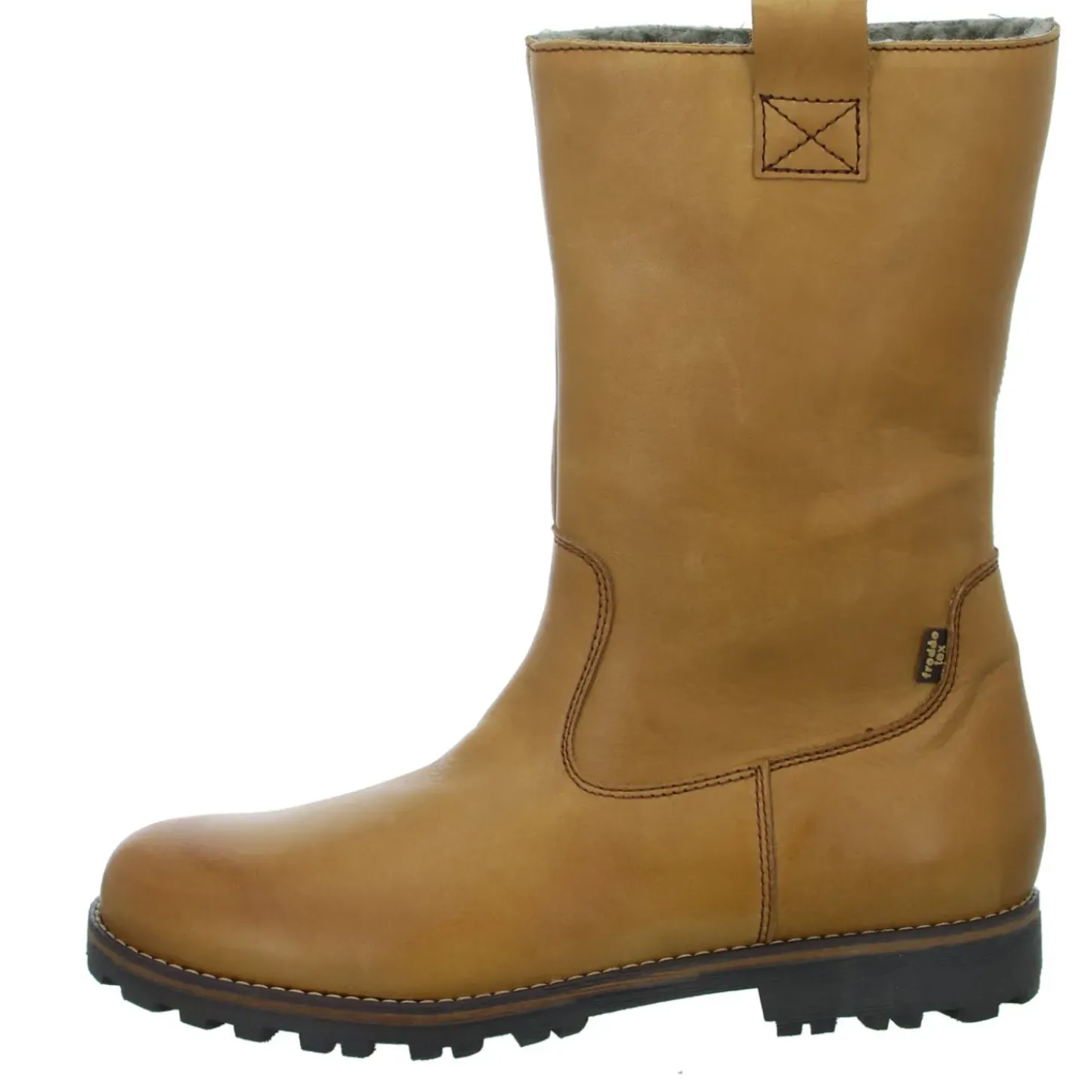 Froddo Schaftstiefel Warmfutter MAXINE TEX
