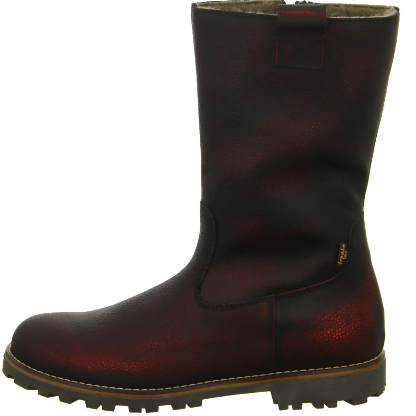 Froddo Schaftstiefel Warmfutter