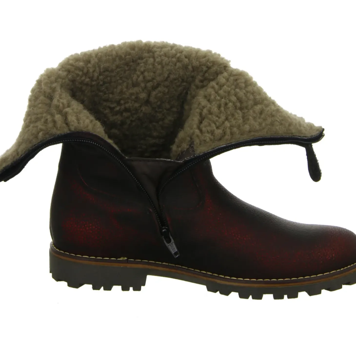 Froddo Schaftstiefel Warmfutter