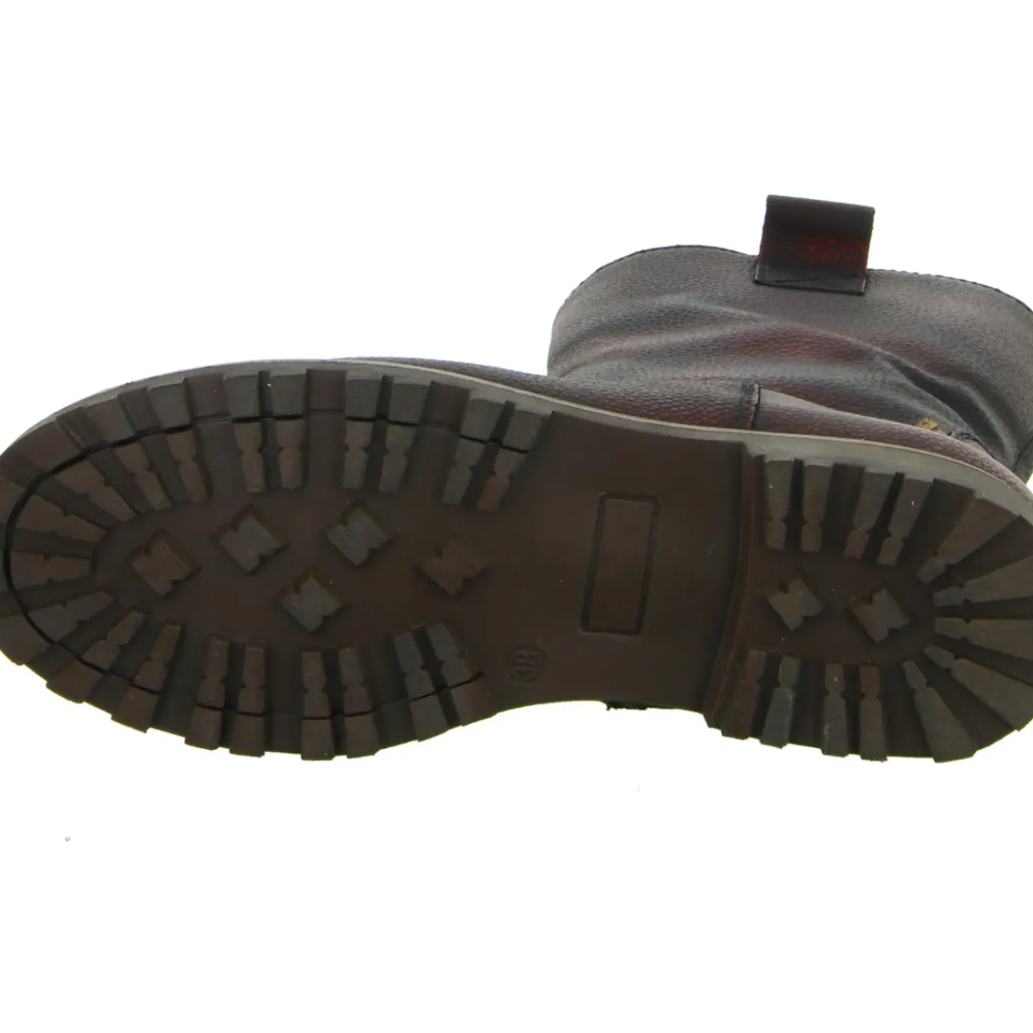 Froddo Schaftstiefel Warmfutter