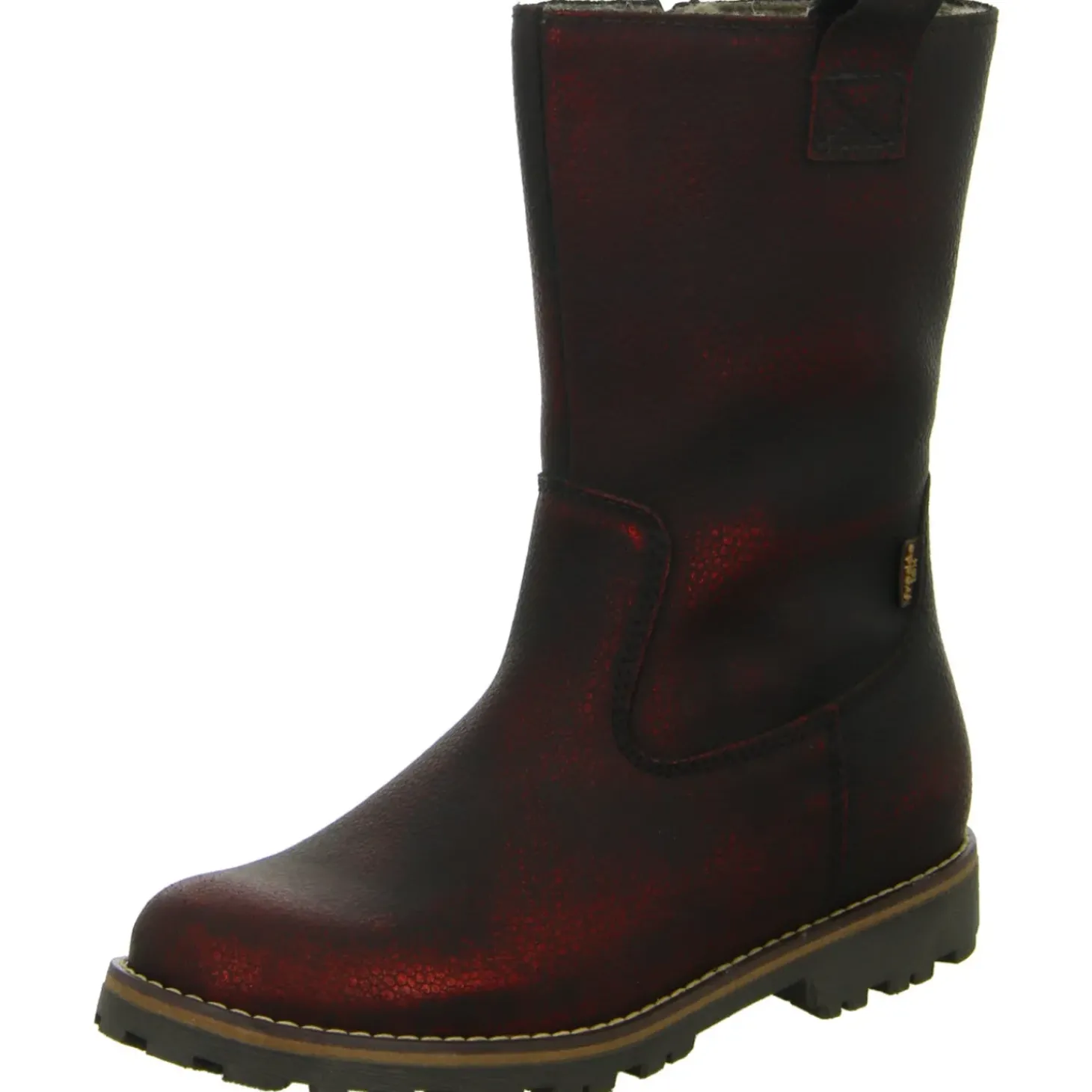 Froddo Schaftstiefel Warmfutter