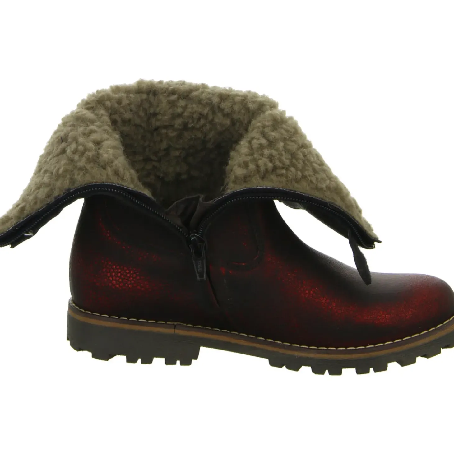 Froddo Schaftstiefel Warmfutter