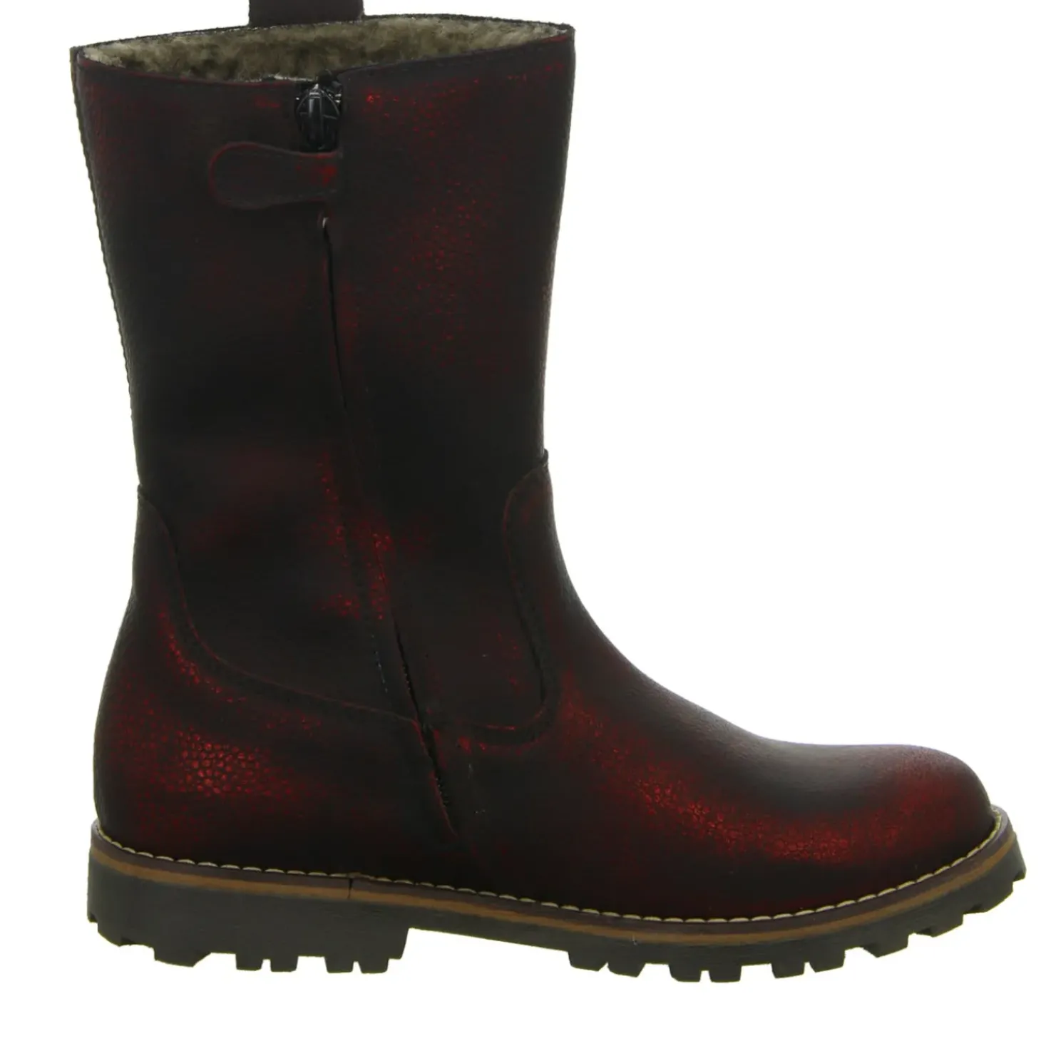 Froddo Schaftstiefel Warmfutter