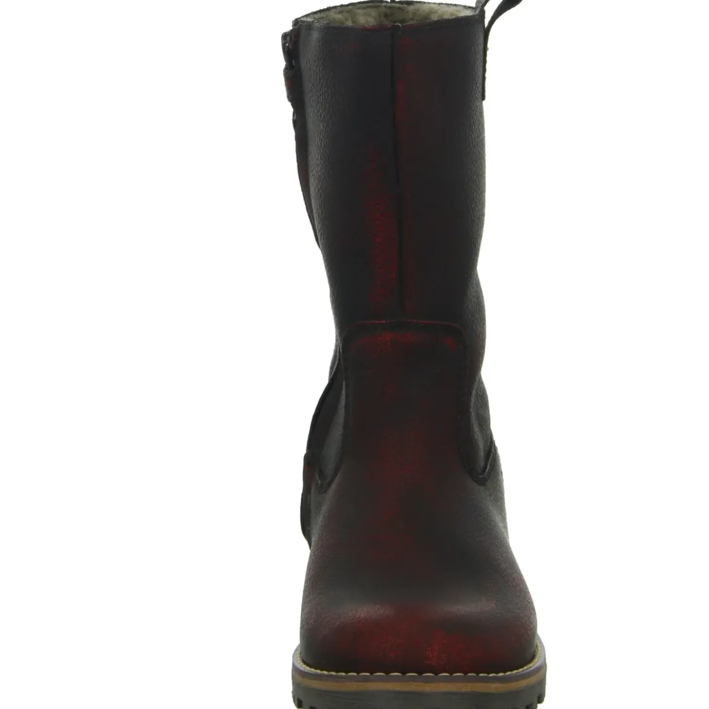 Froddo Schaftstiefel Warmfutter
