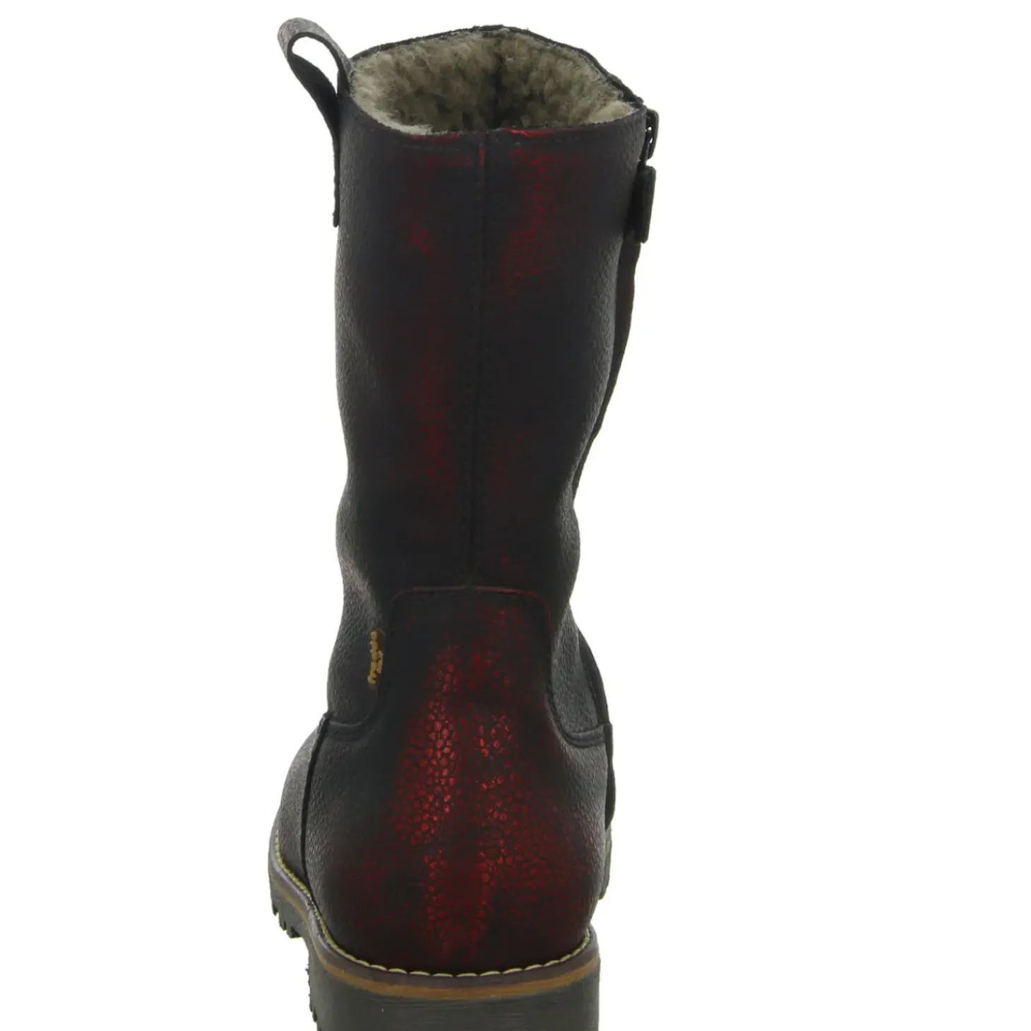 Froddo Schaftstiefel Warmfutter