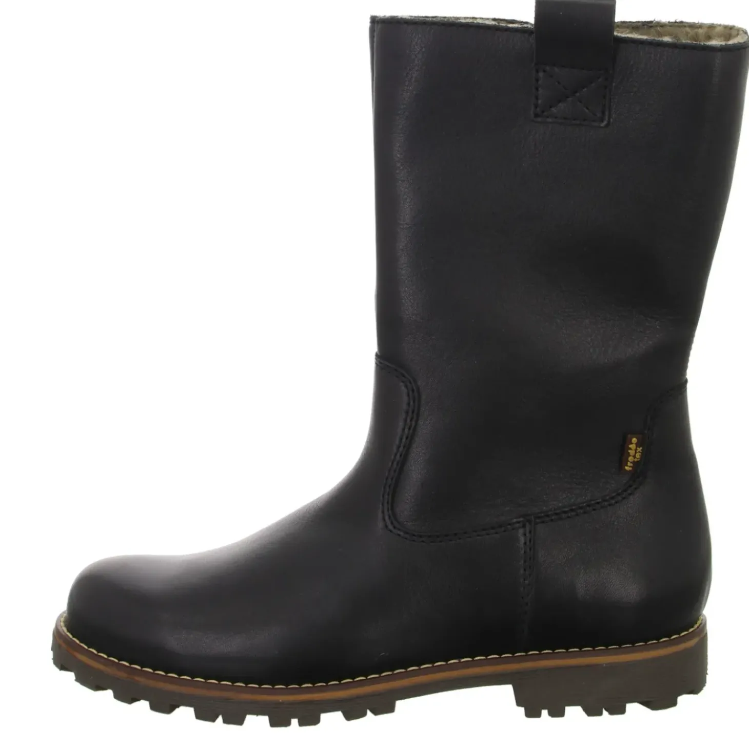 Froddo Schaftstiefel Warmfutter Maxine Tex