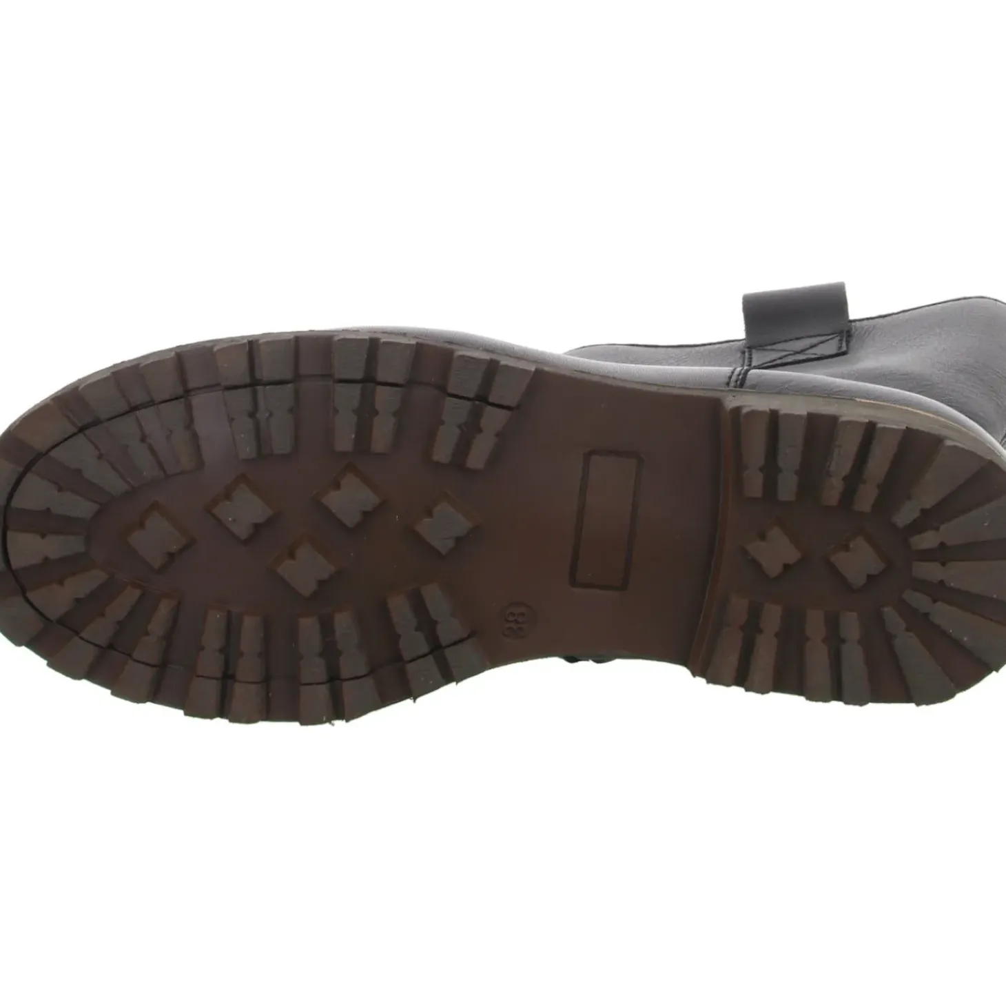 Froddo Schaftstiefel Warmfutter Maxine Tex