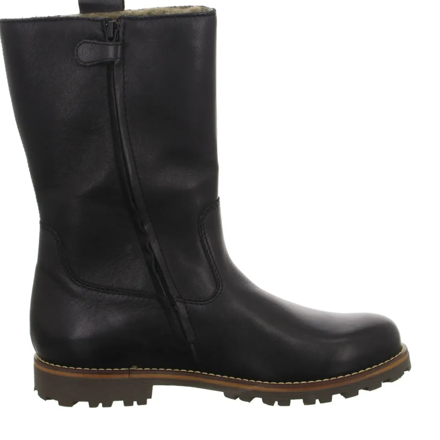Froddo Schaftstiefel Warmfutter Maxine Tex