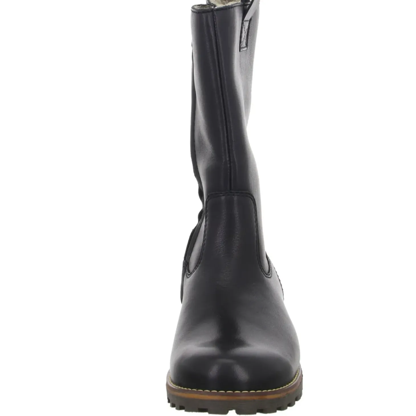 Froddo Schaftstiefel Warmfutter Maxine Tex