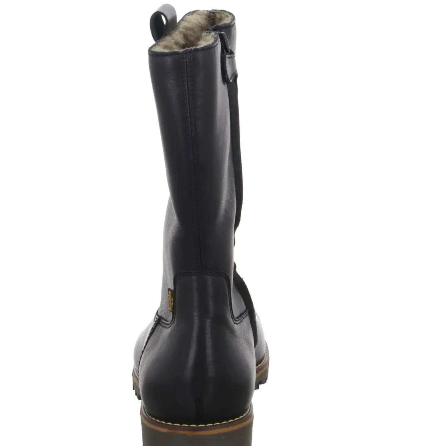 Froddo Schaftstiefel Warmfutter Maxine Tex