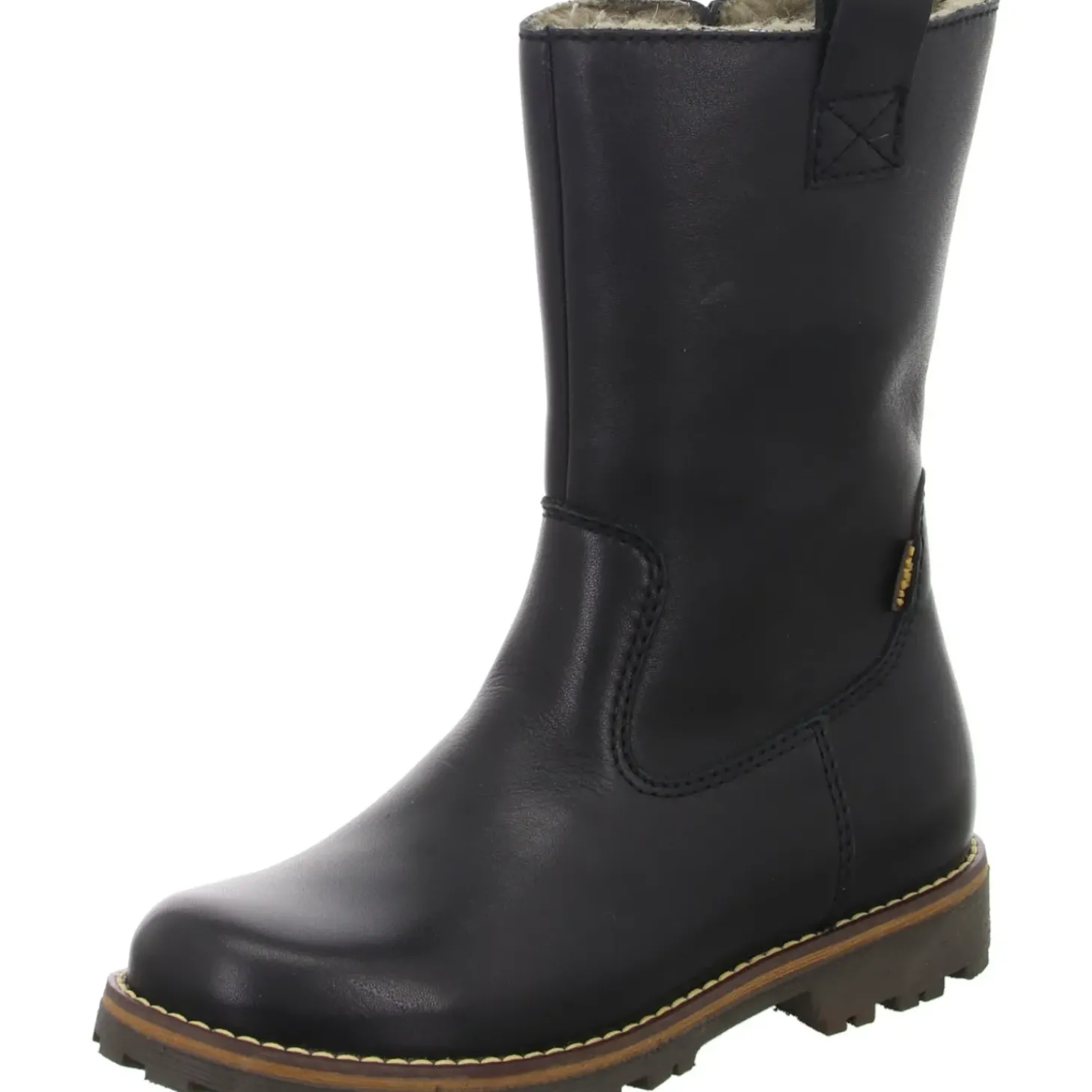 Froddo Schaftstiefel Warmfutter MAXINE TEX