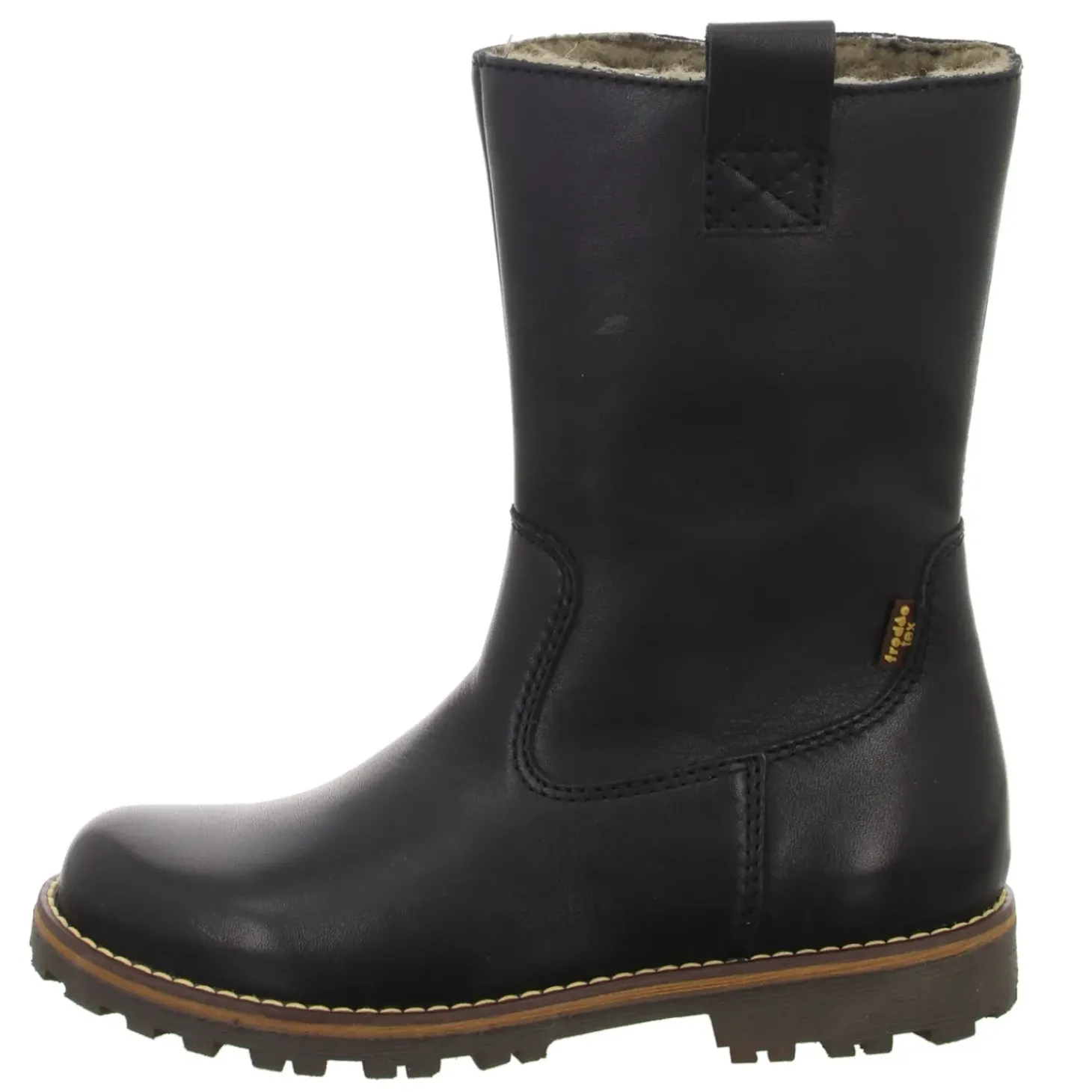 Froddo Schaftstiefel Warmfutter MAXINE TEX