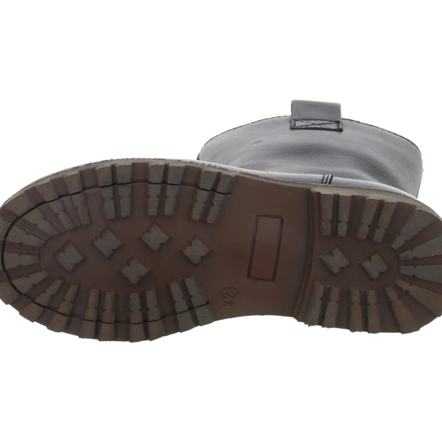 Froddo Schaftstiefel Warmfutter MAXINE TEX