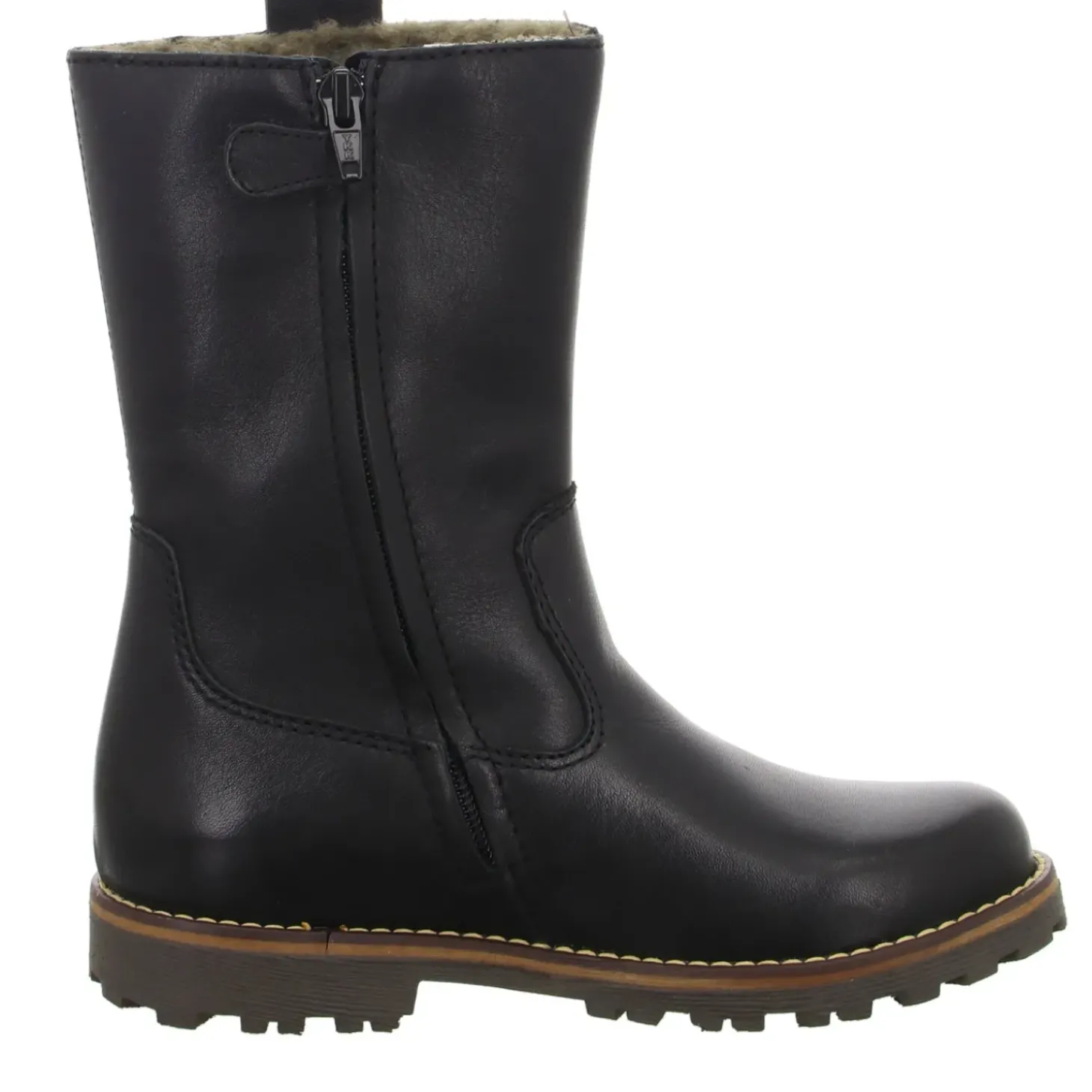 Froddo Schaftstiefel Warmfutter MAXINE TEX