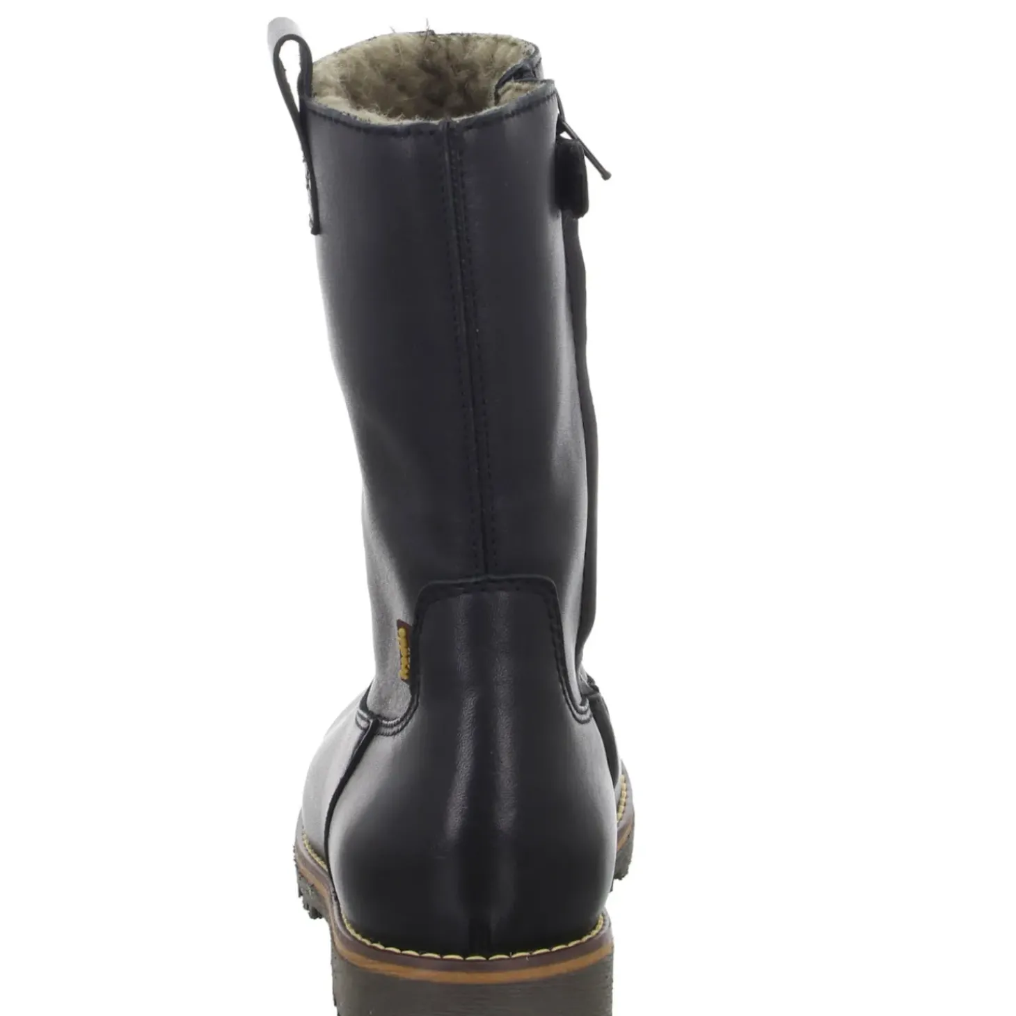 Froddo Schaftstiefel Warmfutter MAXINE TEX