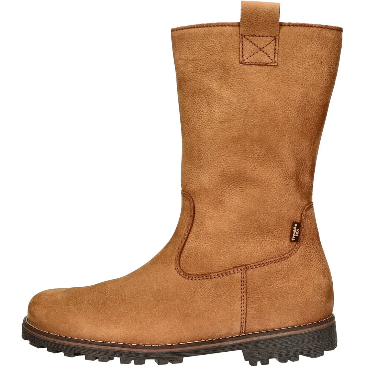Froddo Schaftstiefel Warmfutter MAXINE TEX
