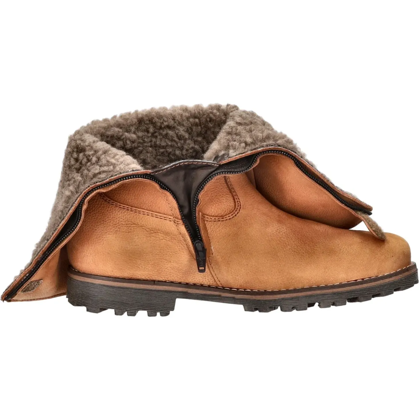 Froddo Schaftstiefel Warmfutter MAXINE TEX