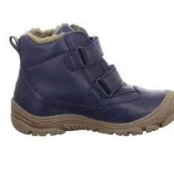 Froddo Schlupf-/Klettstiefelette Warmfutter Linz Wool Tex Baby