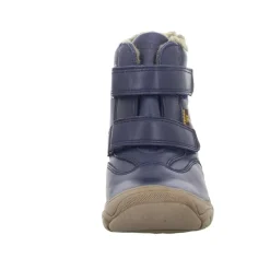 Froddo Schlupf-/Klettstiefelette Warmfutter Linz Wool Tex Baby