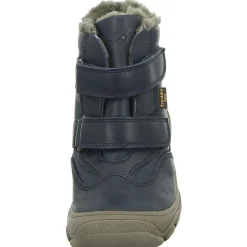 Froddo Schlupf-/Klettstiefelette Warmfutter Linz Wool Tex Baby