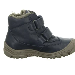 Froddo Schlupf-/Klettstiefelette Warmfutter Linz Wool Tex Baby