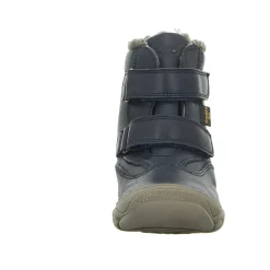 Froddo Schlupf-/Klettstiefelette Warmfutter Linz Wool Tex Baby