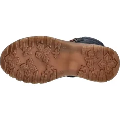 Froddo Schnürstiefelette Warmfutter Tylas Tex Laces