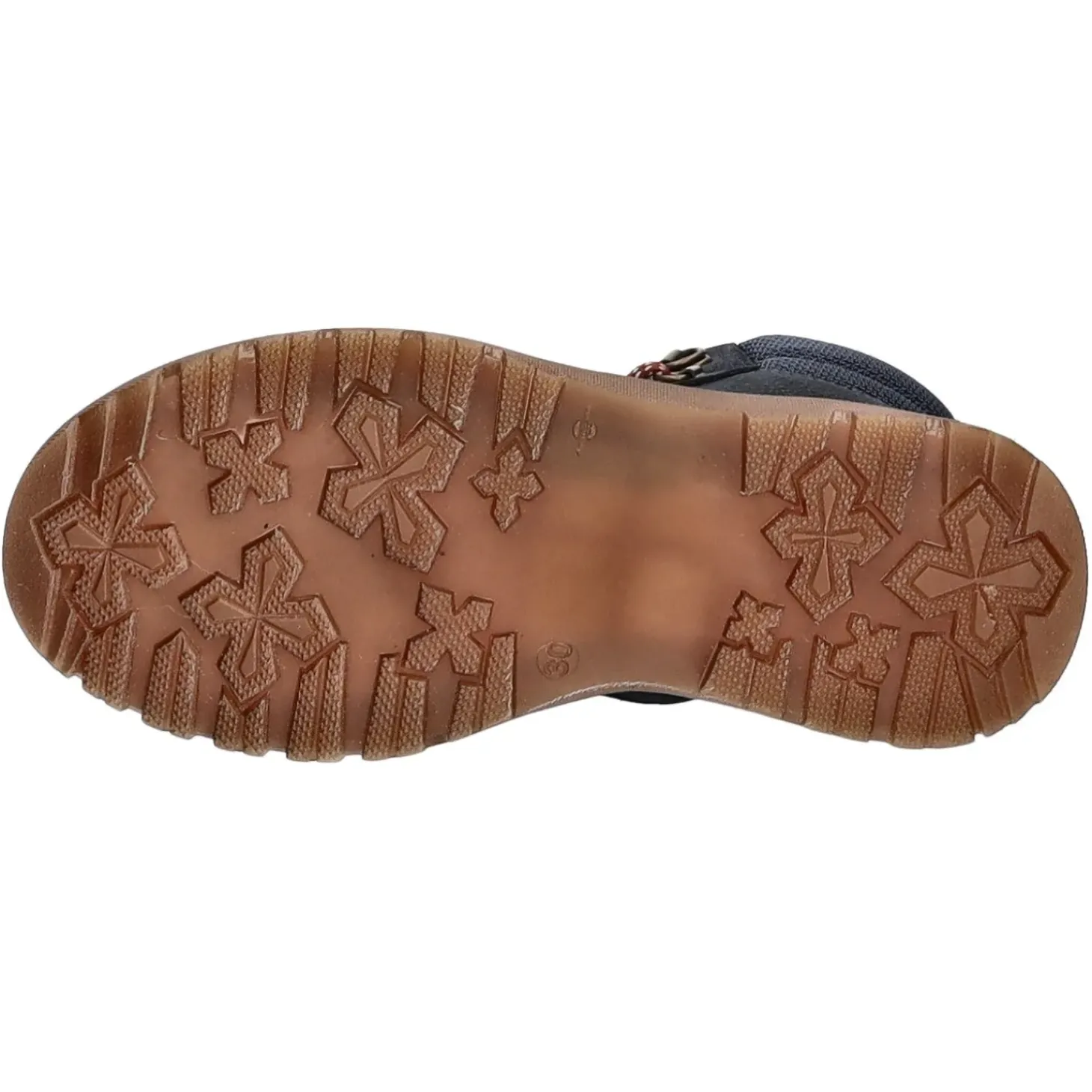 Froddo Schnürstiefelette Warmfutter Tylas Tex Laces