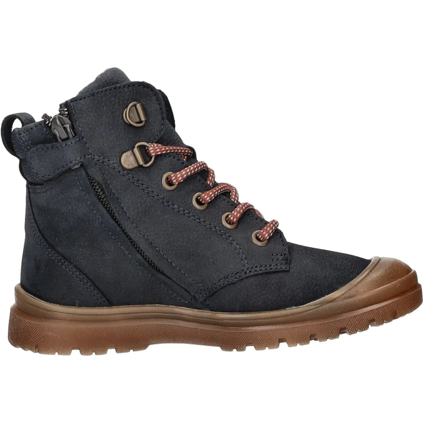 Froddo Schnürstiefelette Warmfutter Tylas Tex Laces