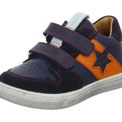 Froddo Slipper/Kletthalbschuh (casual) DOLBY