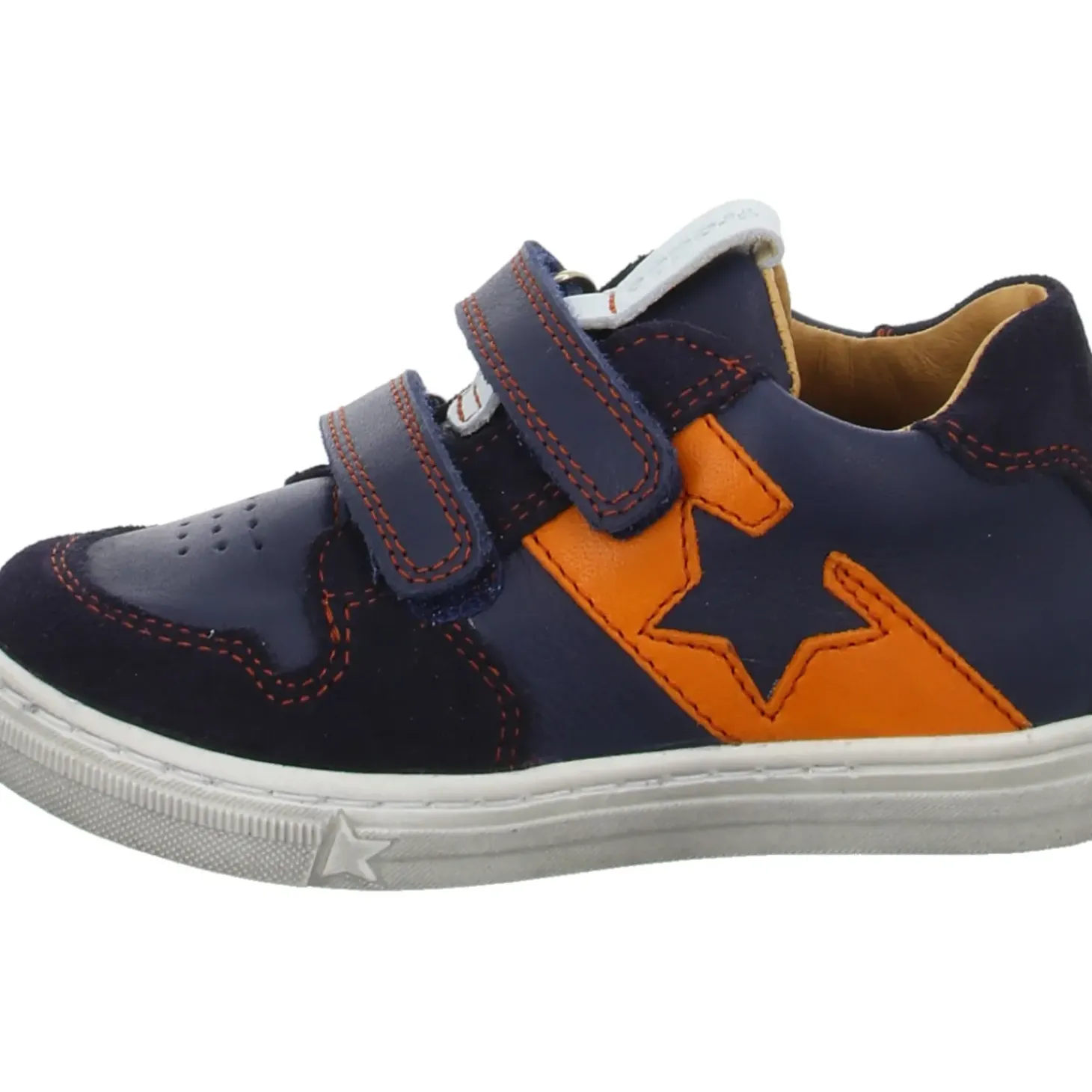 Froddo Slipper/Kletthalbschuh (casual) DOLBY