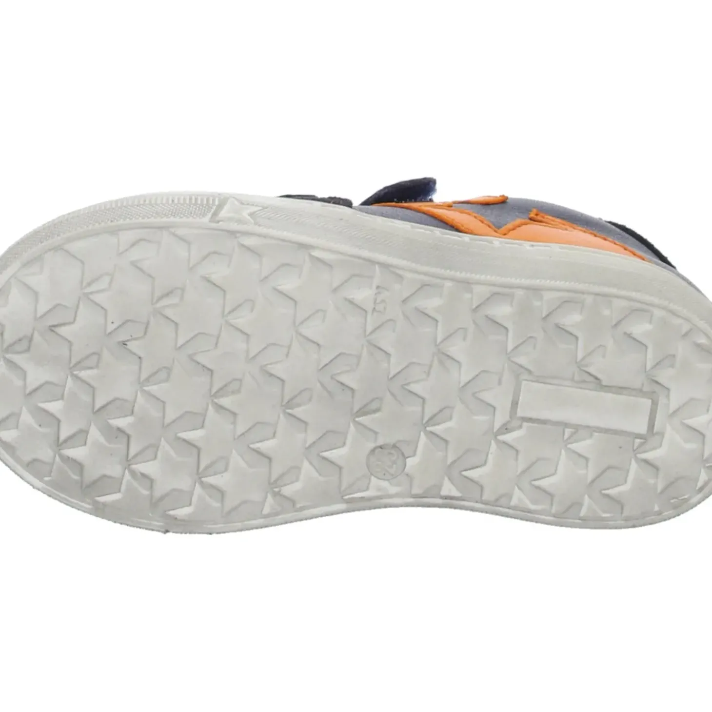 Froddo Slipper/Kletthalbschuh (casual) DOLBY