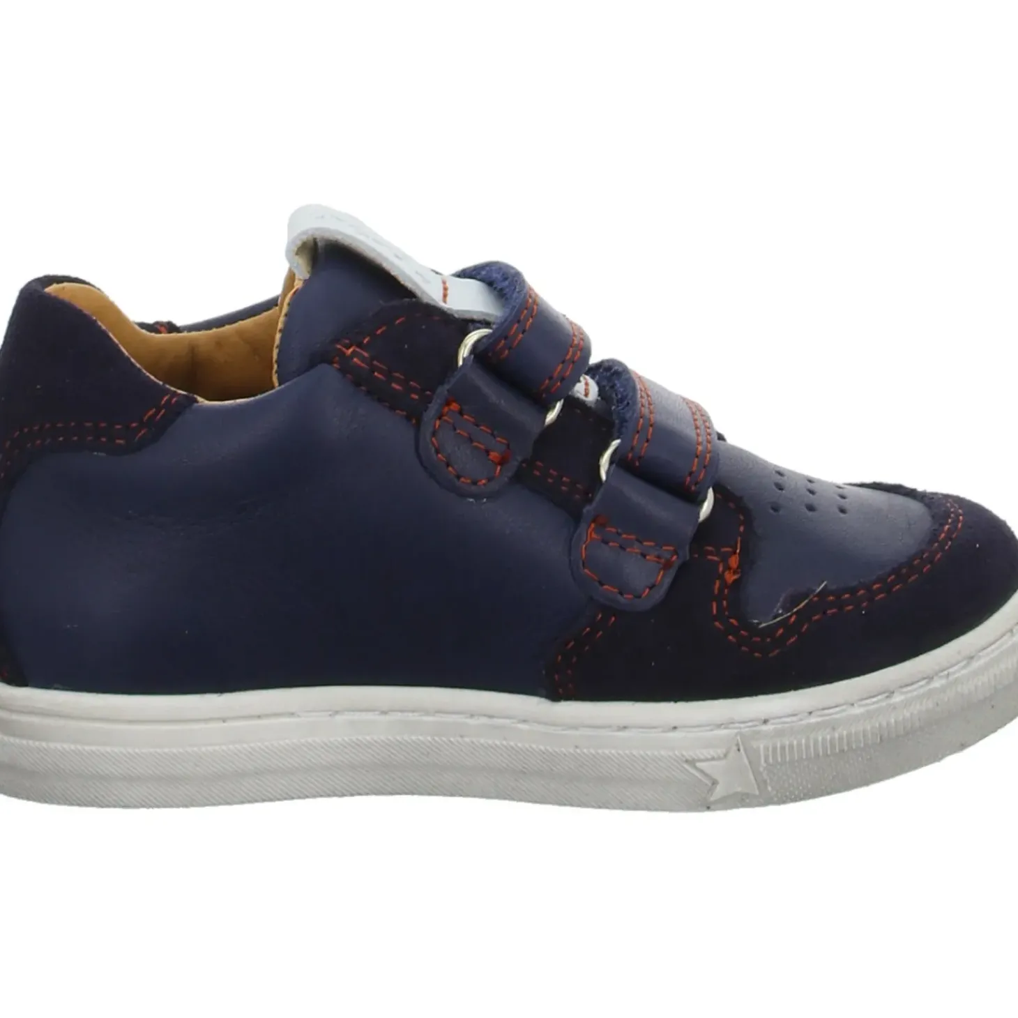 Froddo Slipper/Kletthalbschuh (casual) DOLBY