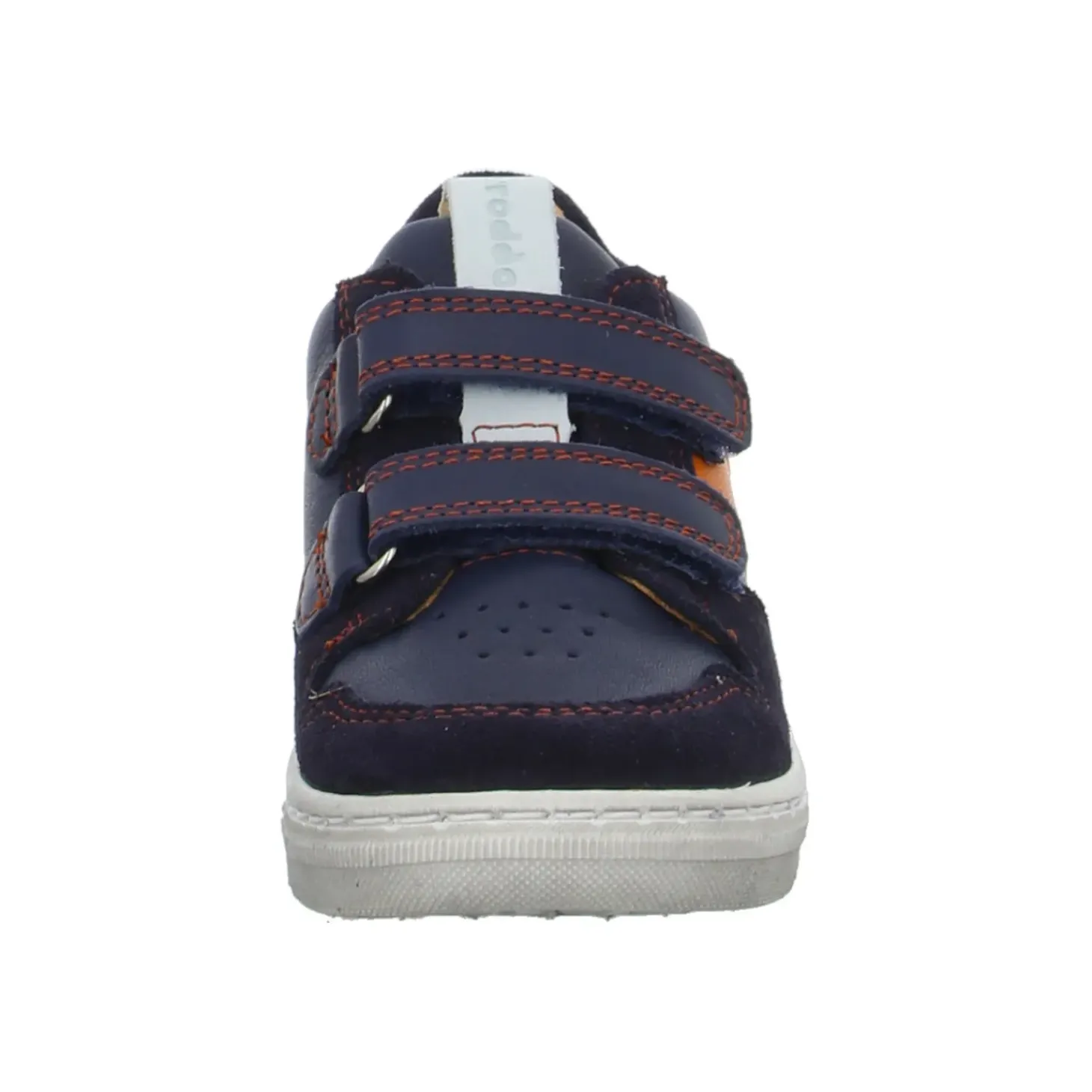Froddo Slipper/Kletthalbschuh (casual) DOLBY