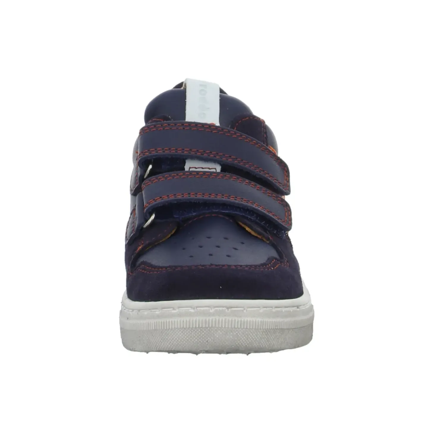 Froddo Slipper/Kletthalbschuh (casual) DOLBY
