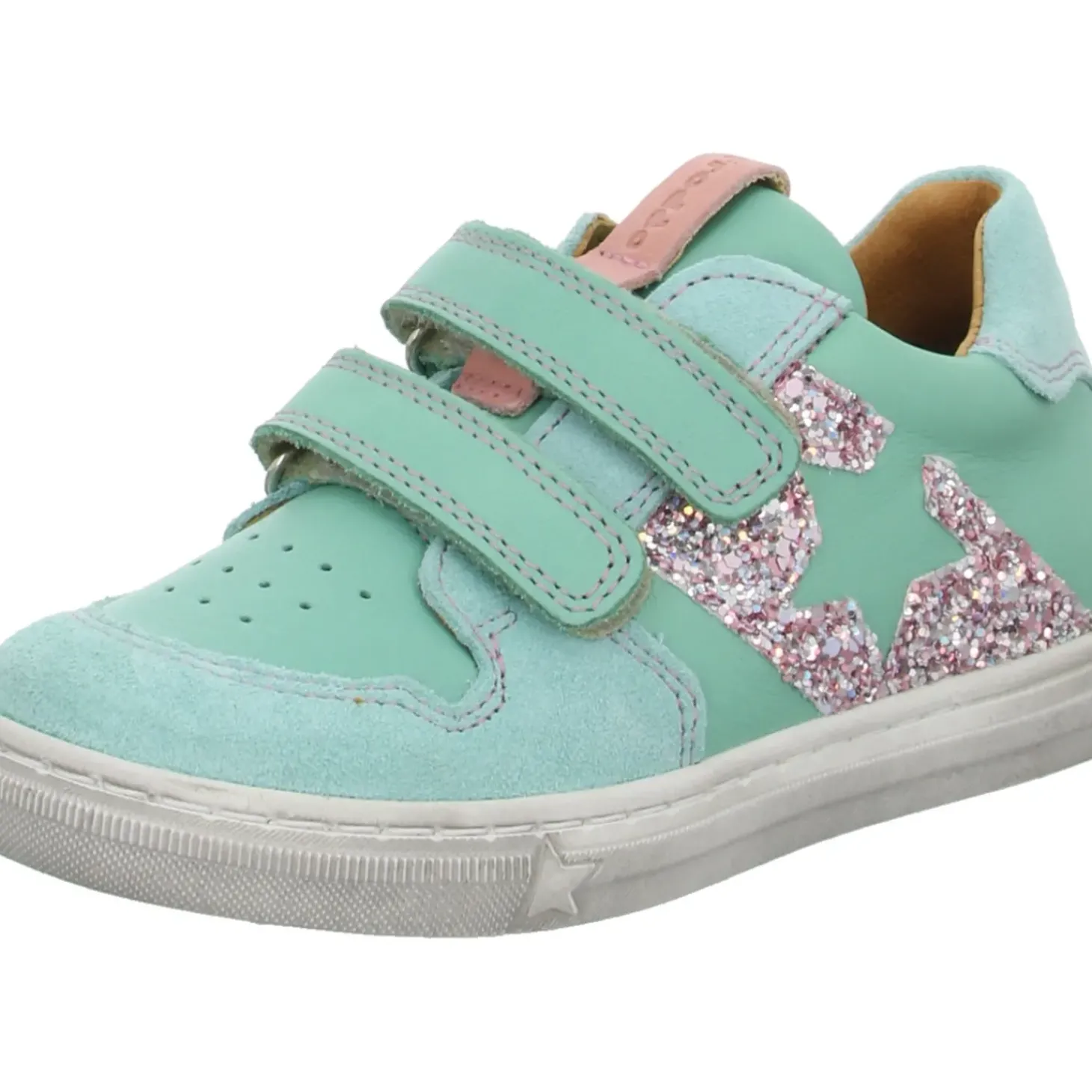 Froddo Slipper/Kletthalbschuh (casual) DOLBY