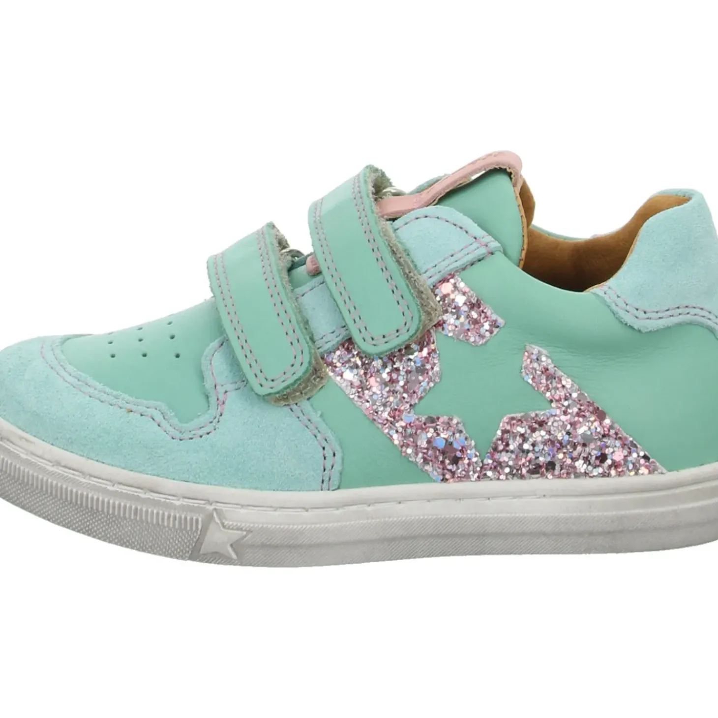 Froddo Slipper/Kletthalbschuh (casual) DOLBY