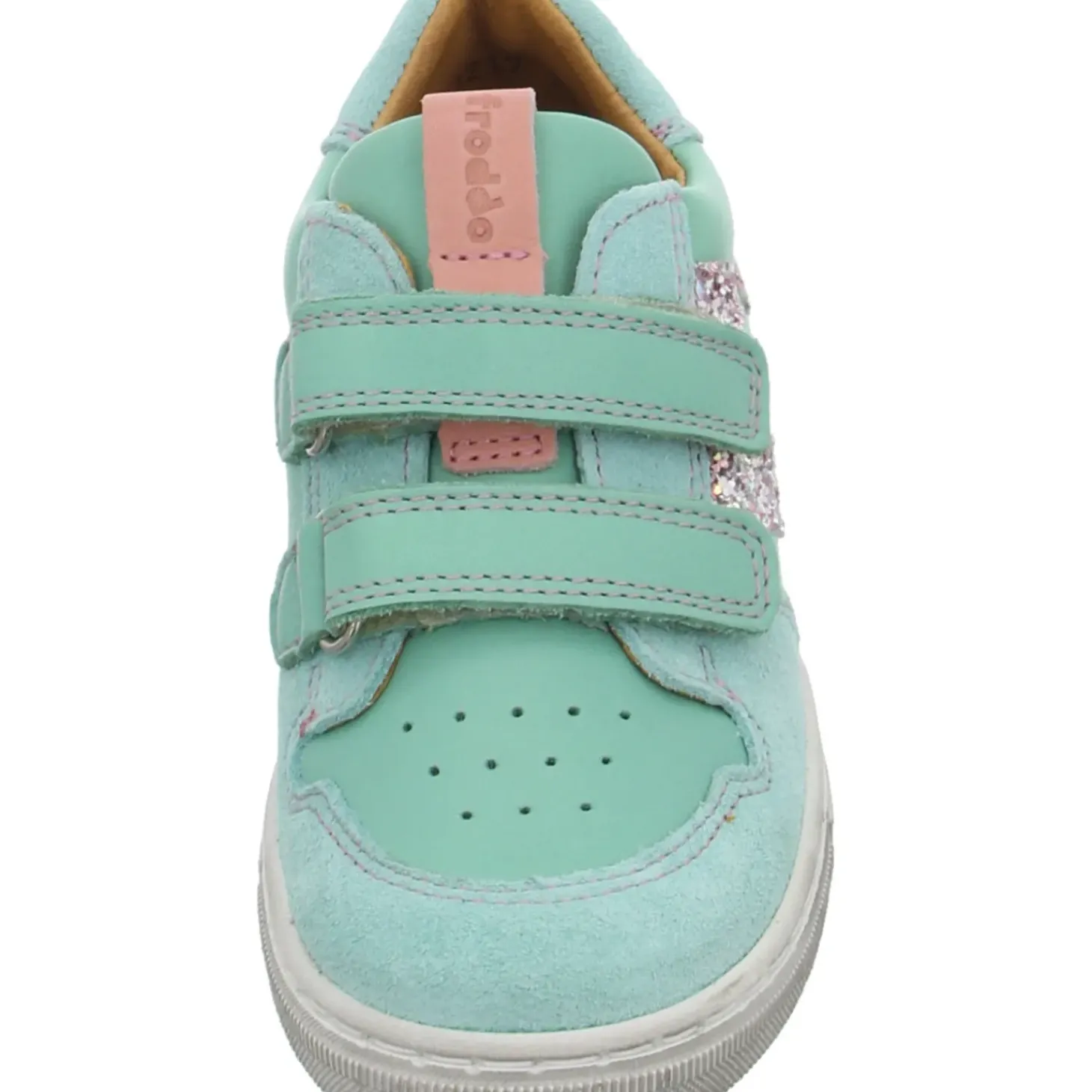 Froddo Slipper/Kletthalbschuh (casual) DOLBY