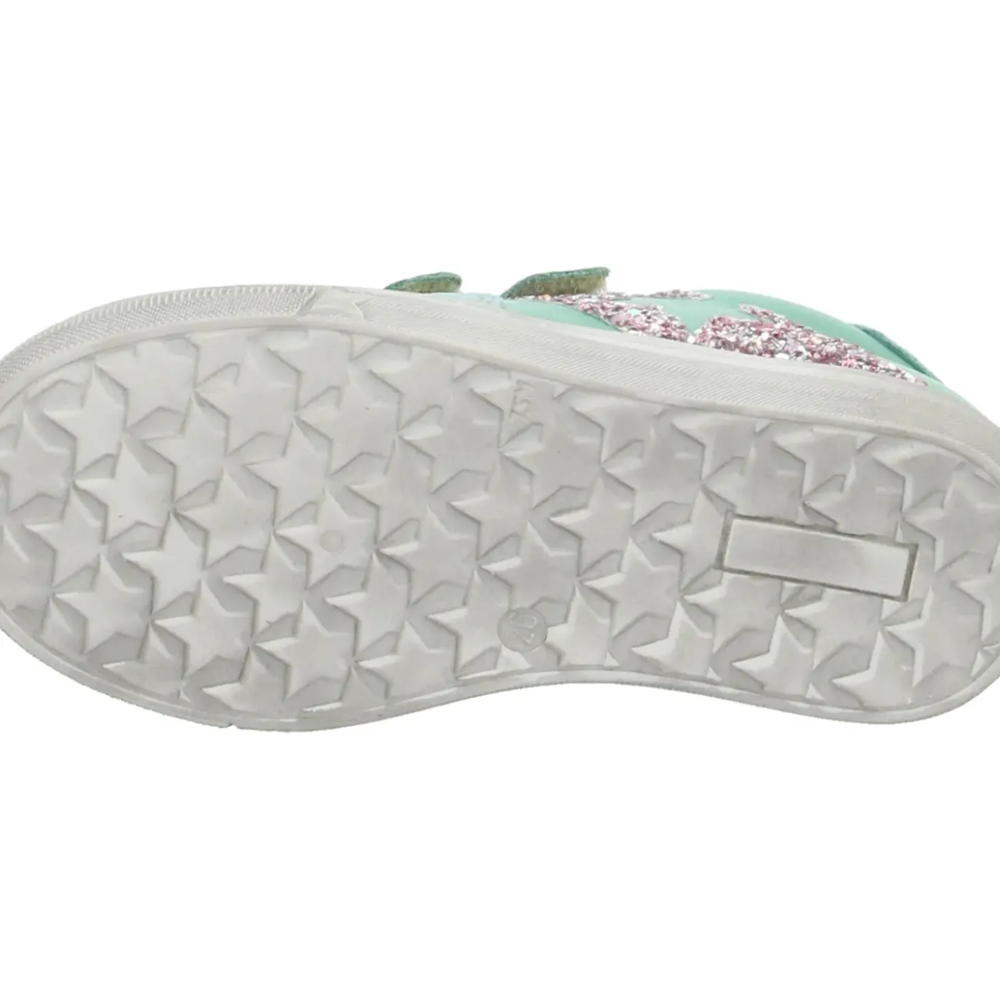 Froddo Slipper/Kletthalbschuh (casual) DOLBY