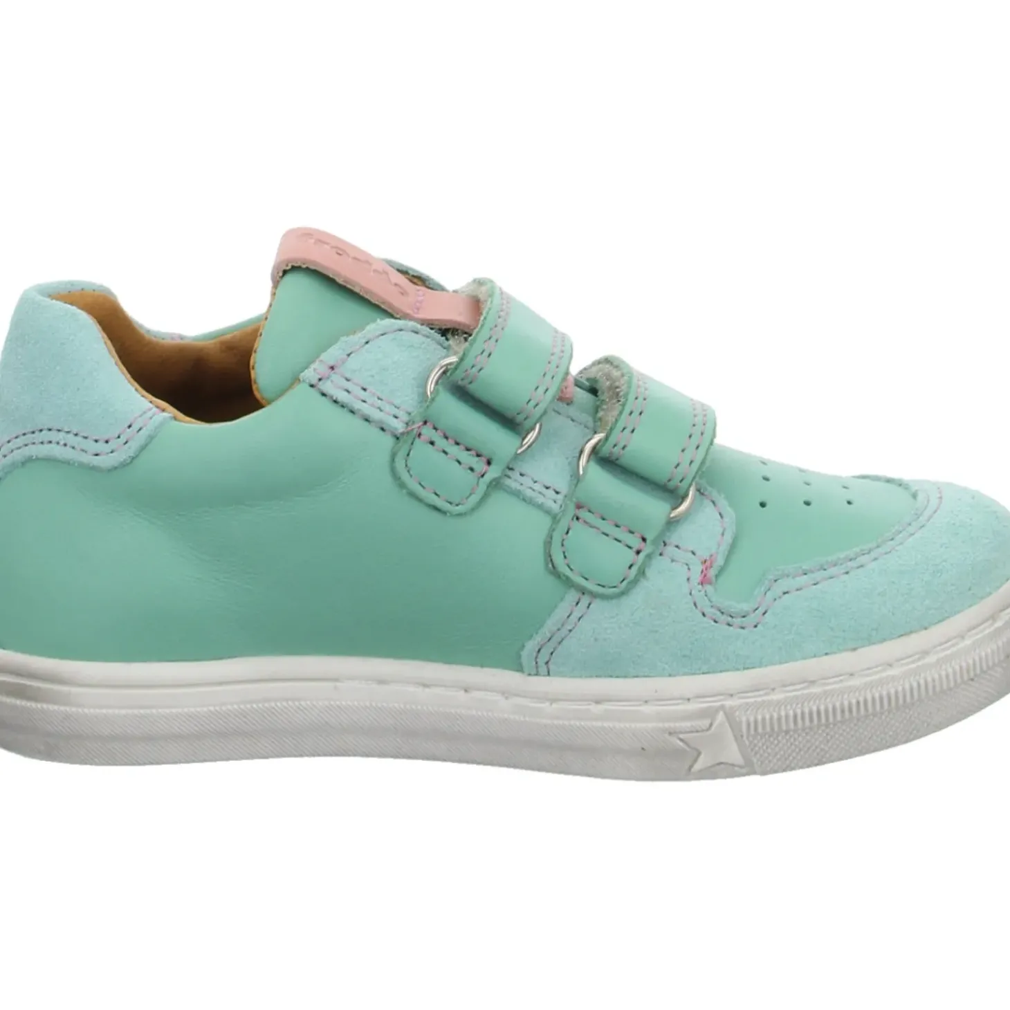 Froddo Slipper/Kletthalbschuh (casual) DOLBY