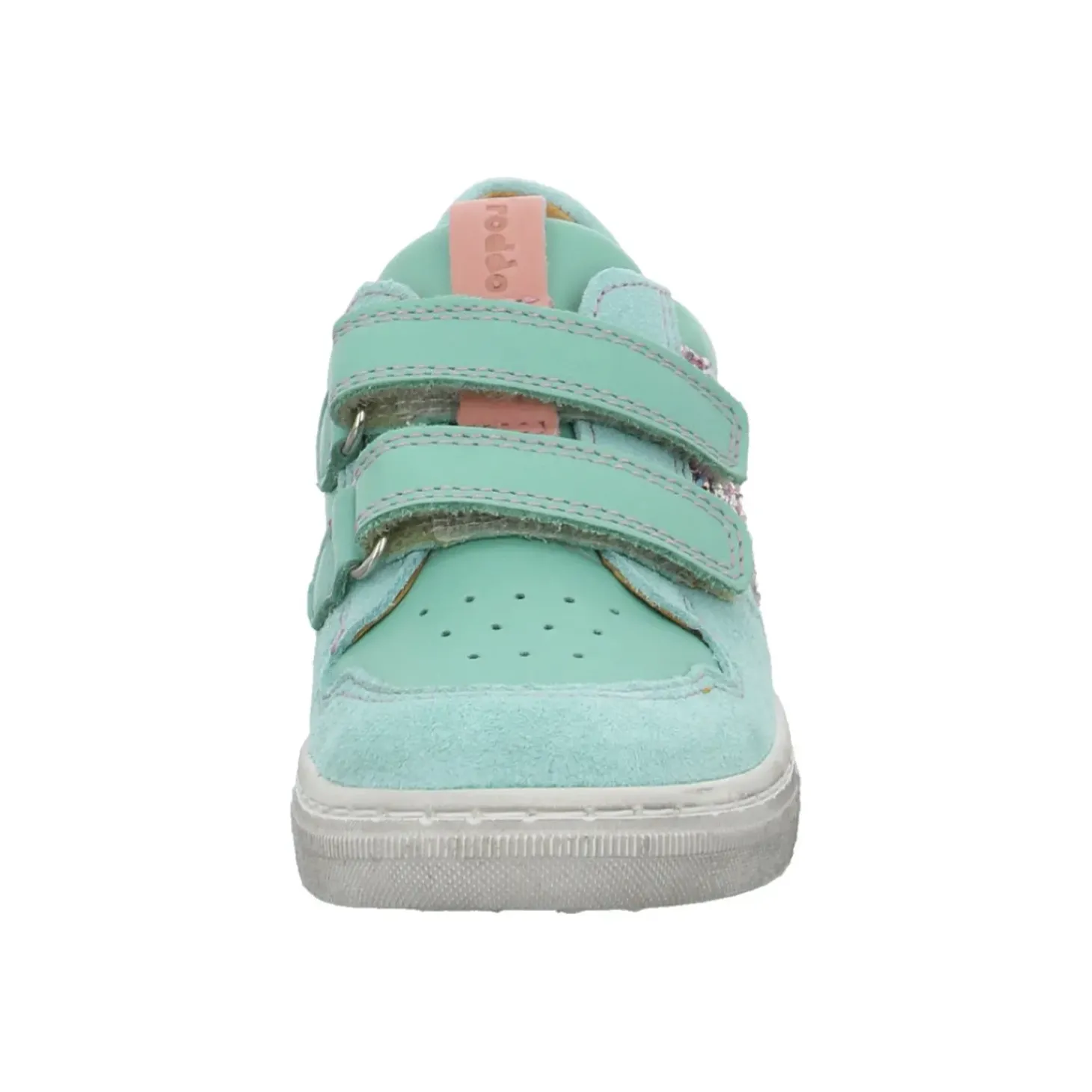 Froddo Slipper/Kletthalbschuh (casual) DOLBY