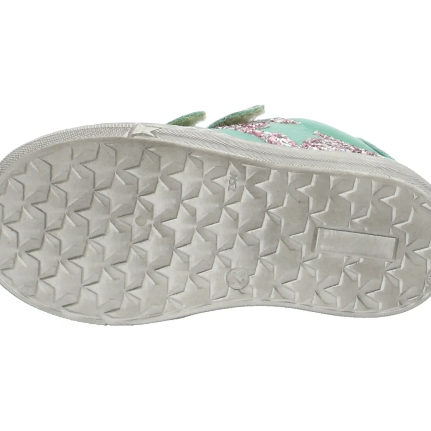 Froddo Slipper/Kletthalbschuh (casual) DOLBY