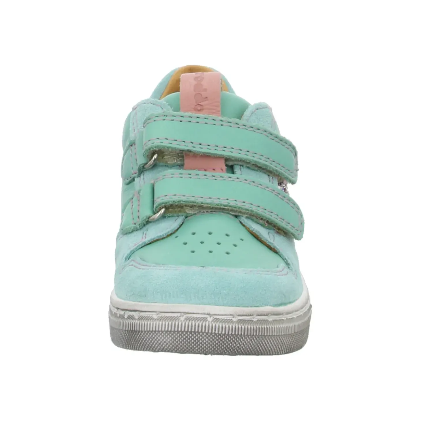 Froddo Slipper/Kletthalbschuh (casual) DOLBY