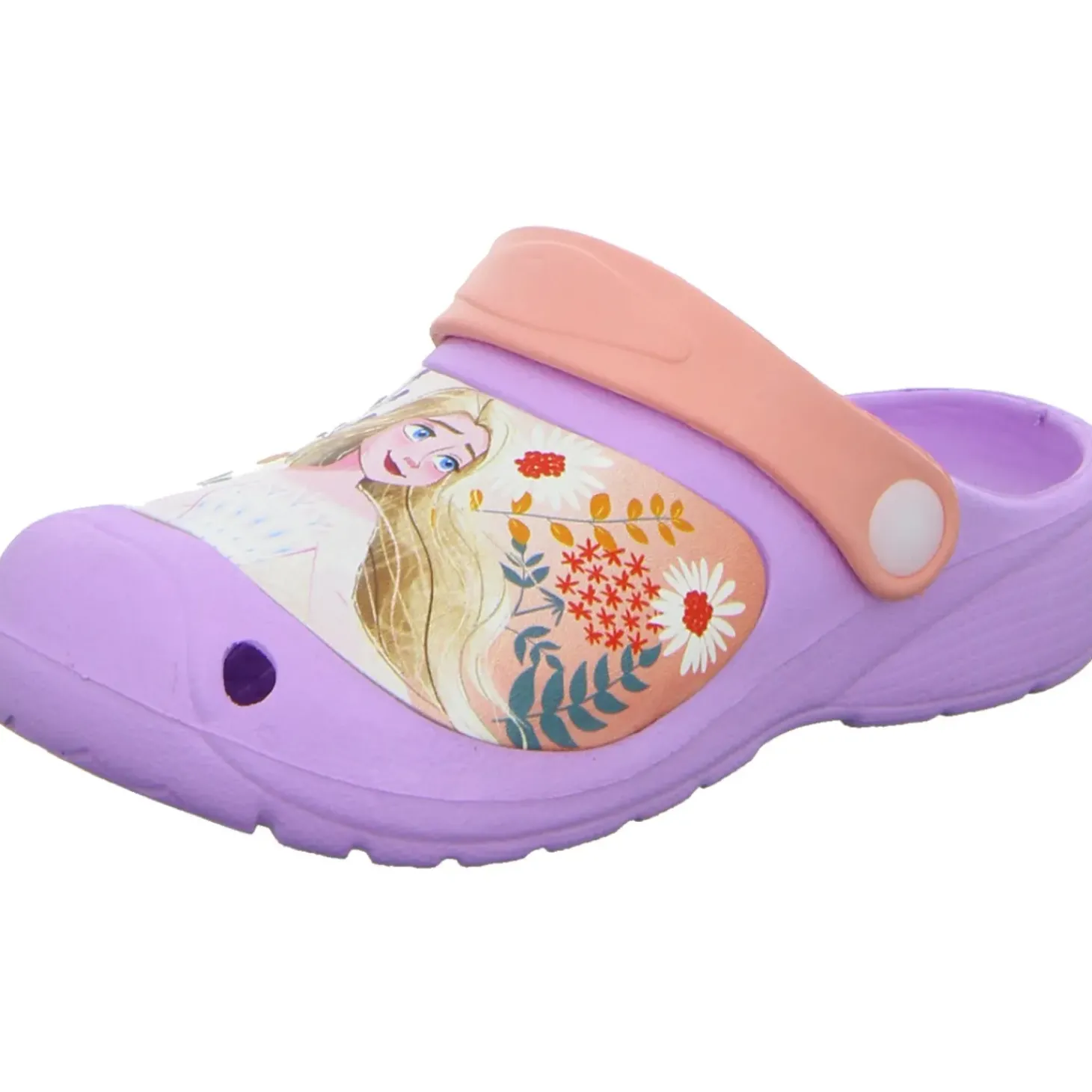 Frozen EVA Clog