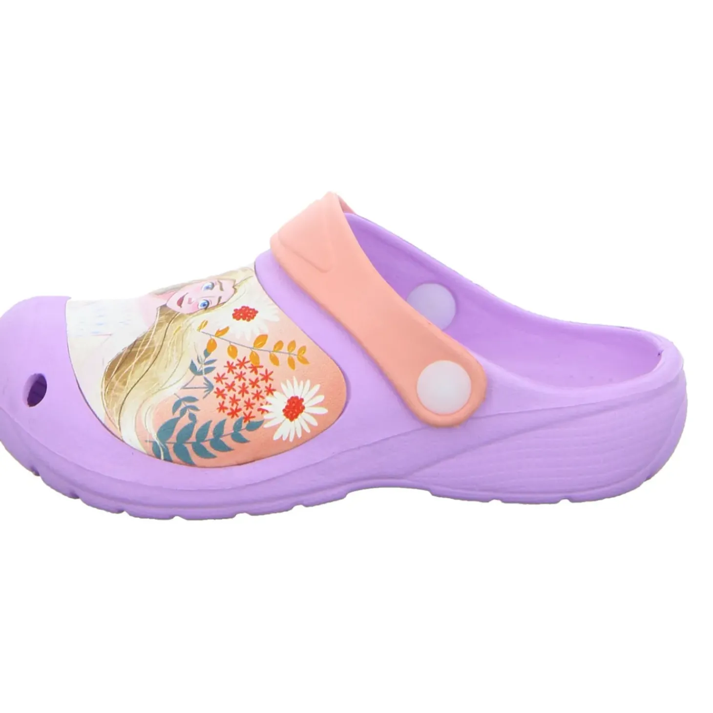 Frozen EVA Clog