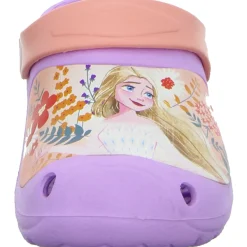 Frozen EVA Clog