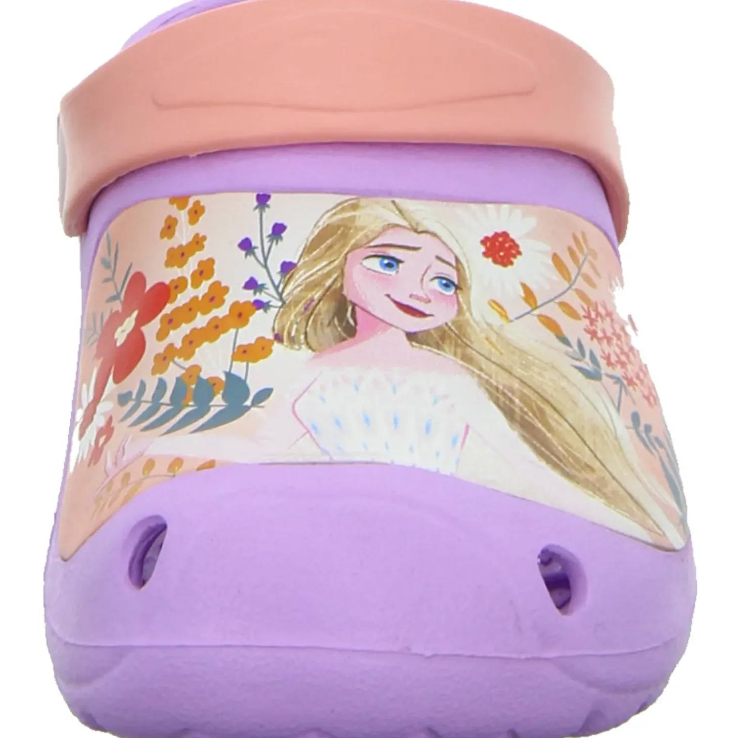 Frozen EVA Clog