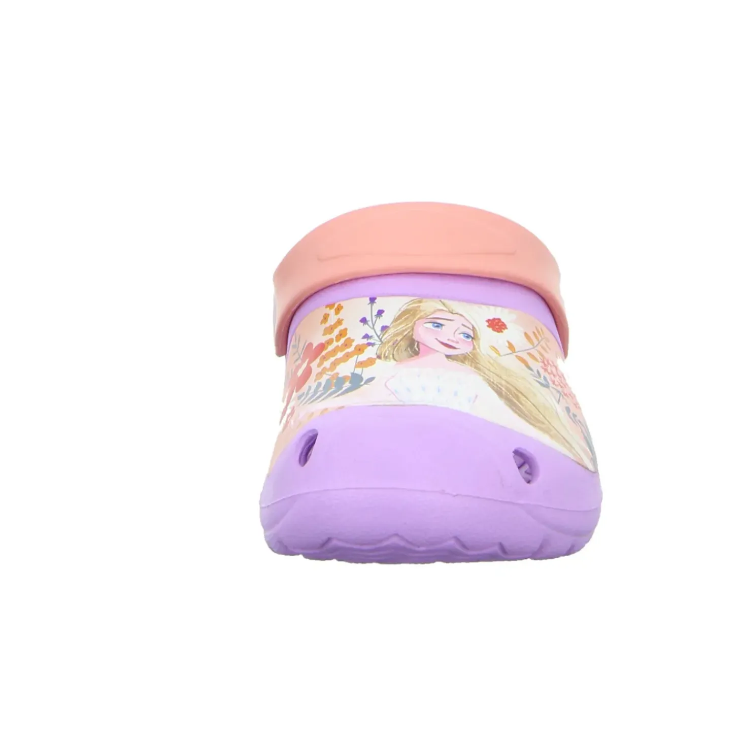 Frozen EVA Clog