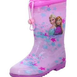 Frozen Gummistiefel Kaltfutter