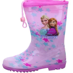 Frozen Gummistiefel Kaltfutter